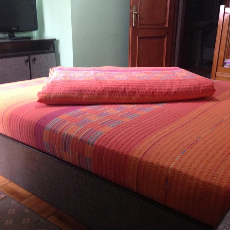 Motel Buti Sighetu Marmatiei Phòng bức ảnh
